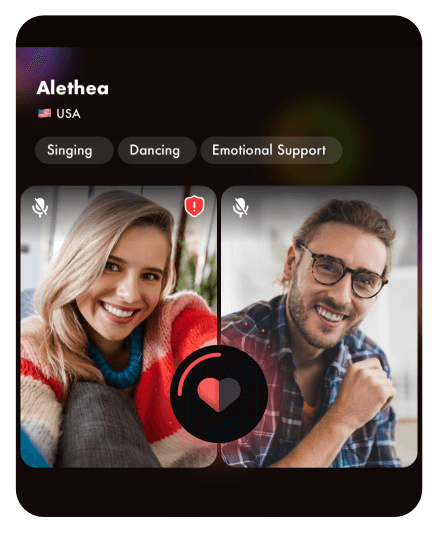 Meet New People Online