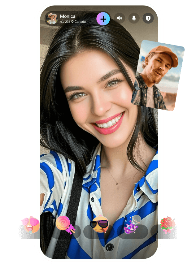 Facetime Random People